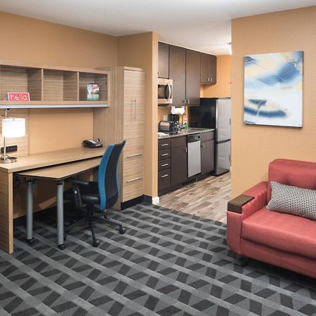 Towneplace Suites By Marriott Панама Сити Екстериор снимка