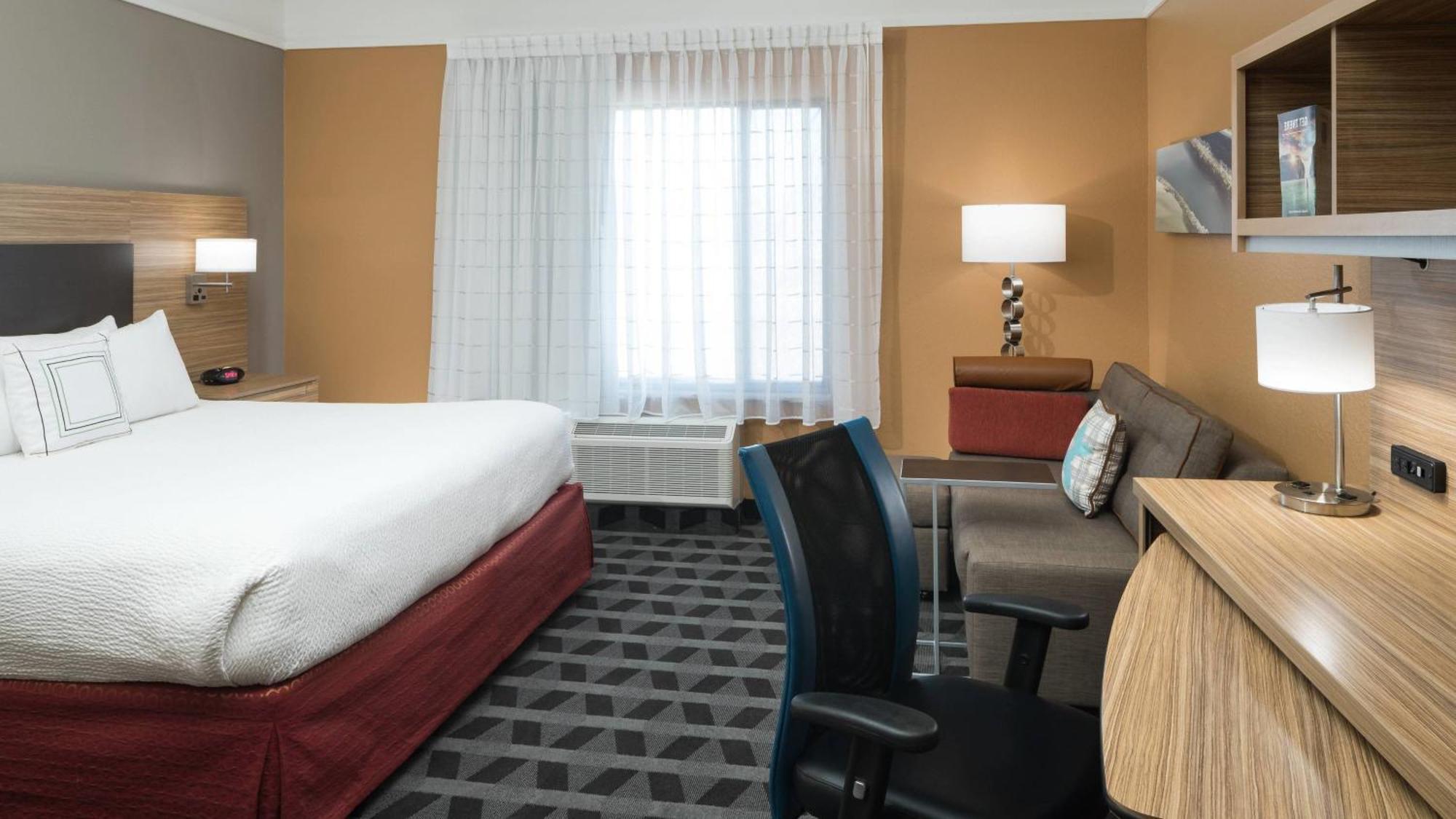 Towneplace Suites By Marriott Панама Сити Екстериор снимка