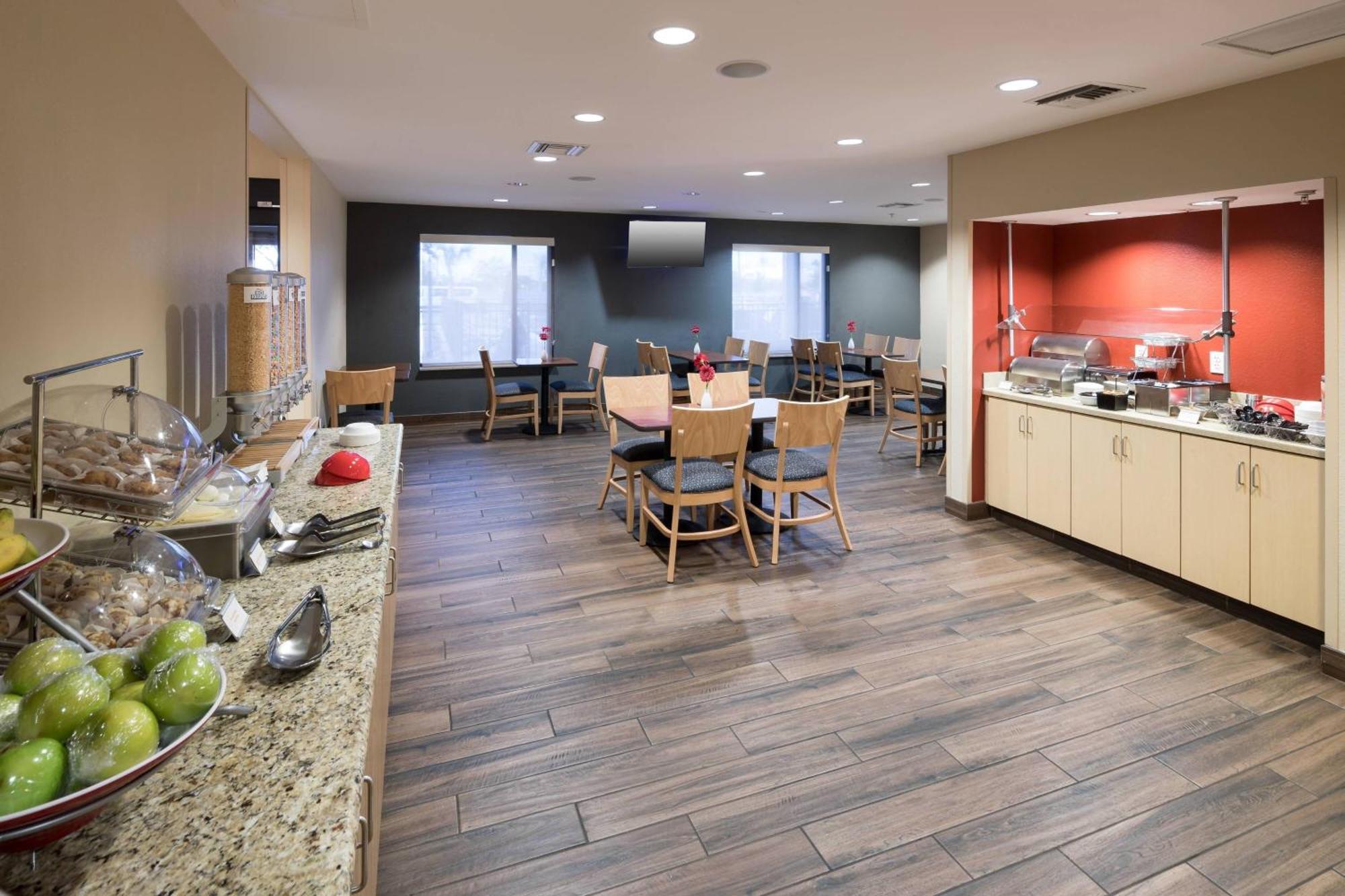 Towneplace Suites By Marriott Панама Сити Екстериор снимка