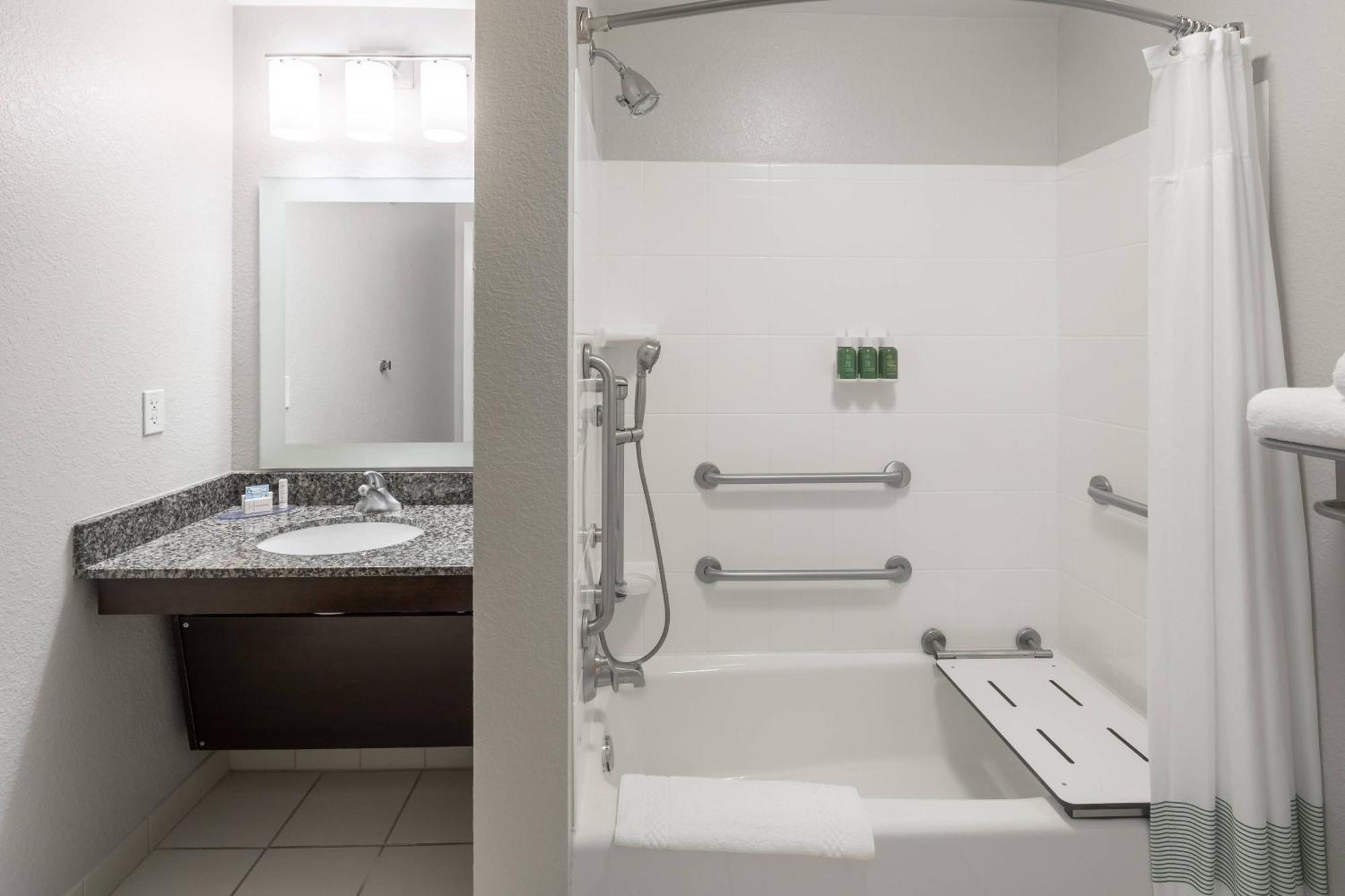 Towneplace Suites By Marriott Панама Сити Екстериор снимка