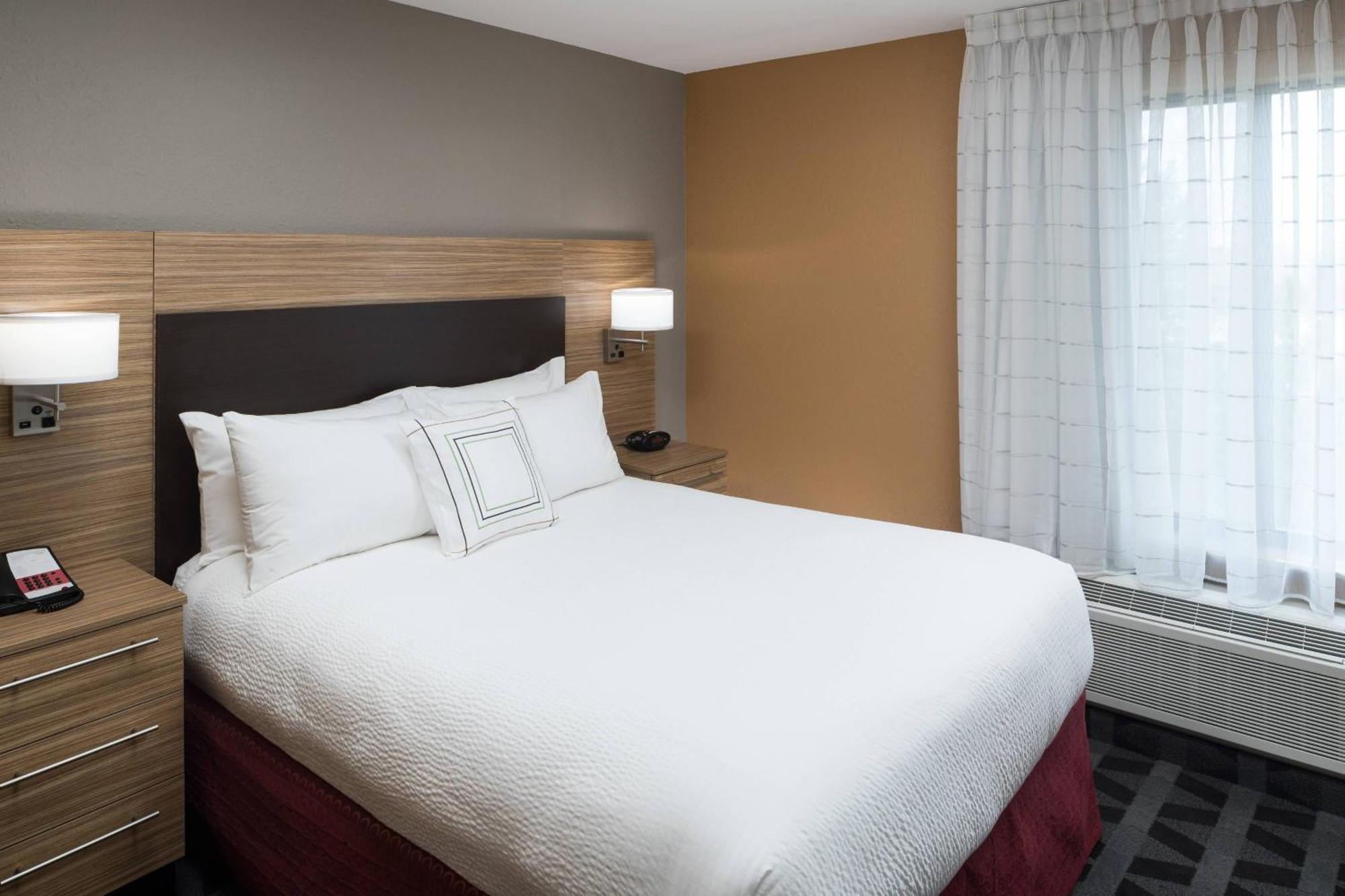 Towneplace Suites By Marriott Панама Сити Екстериор снимка