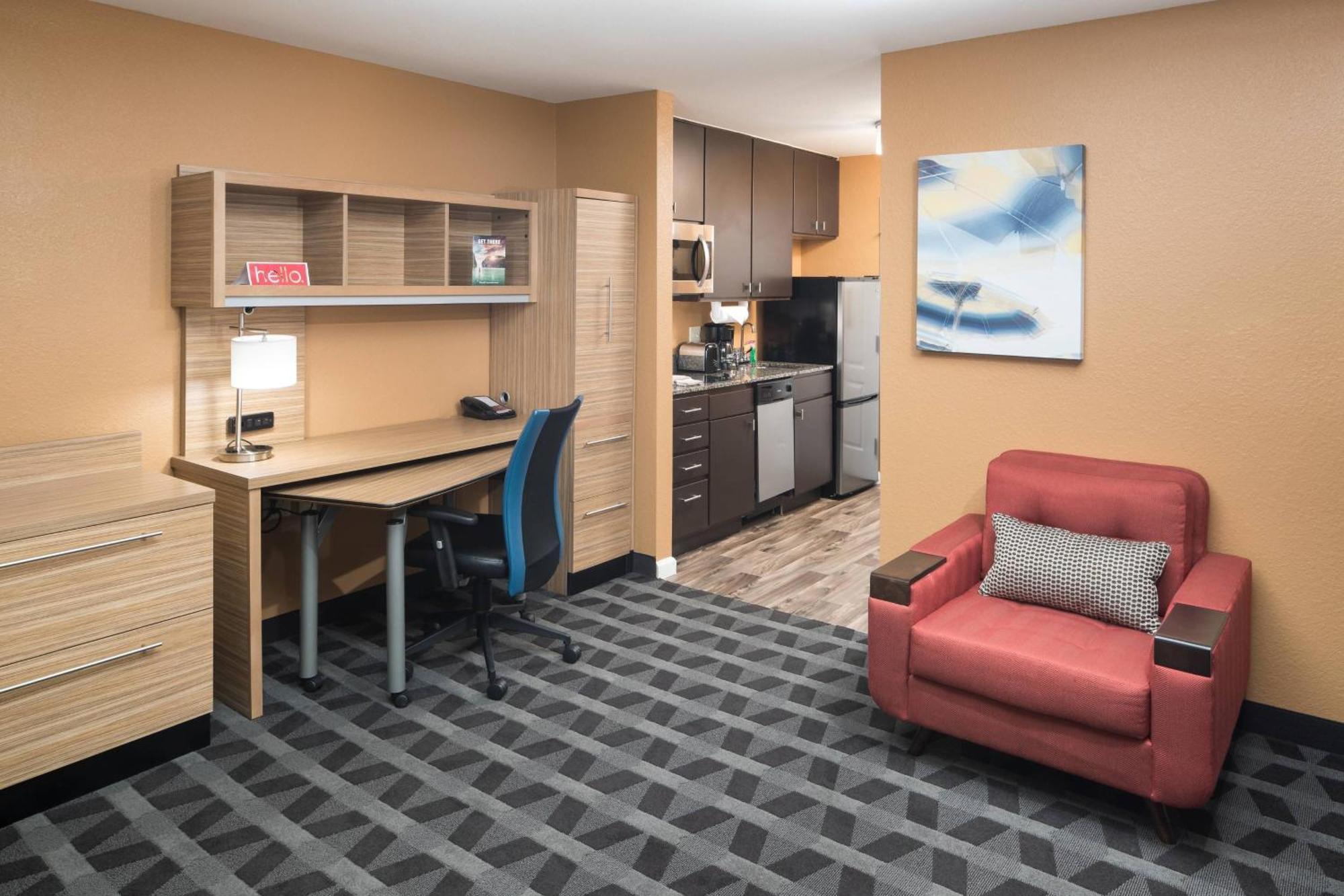Towneplace Suites By Marriott Панама Сити Екстериор снимка