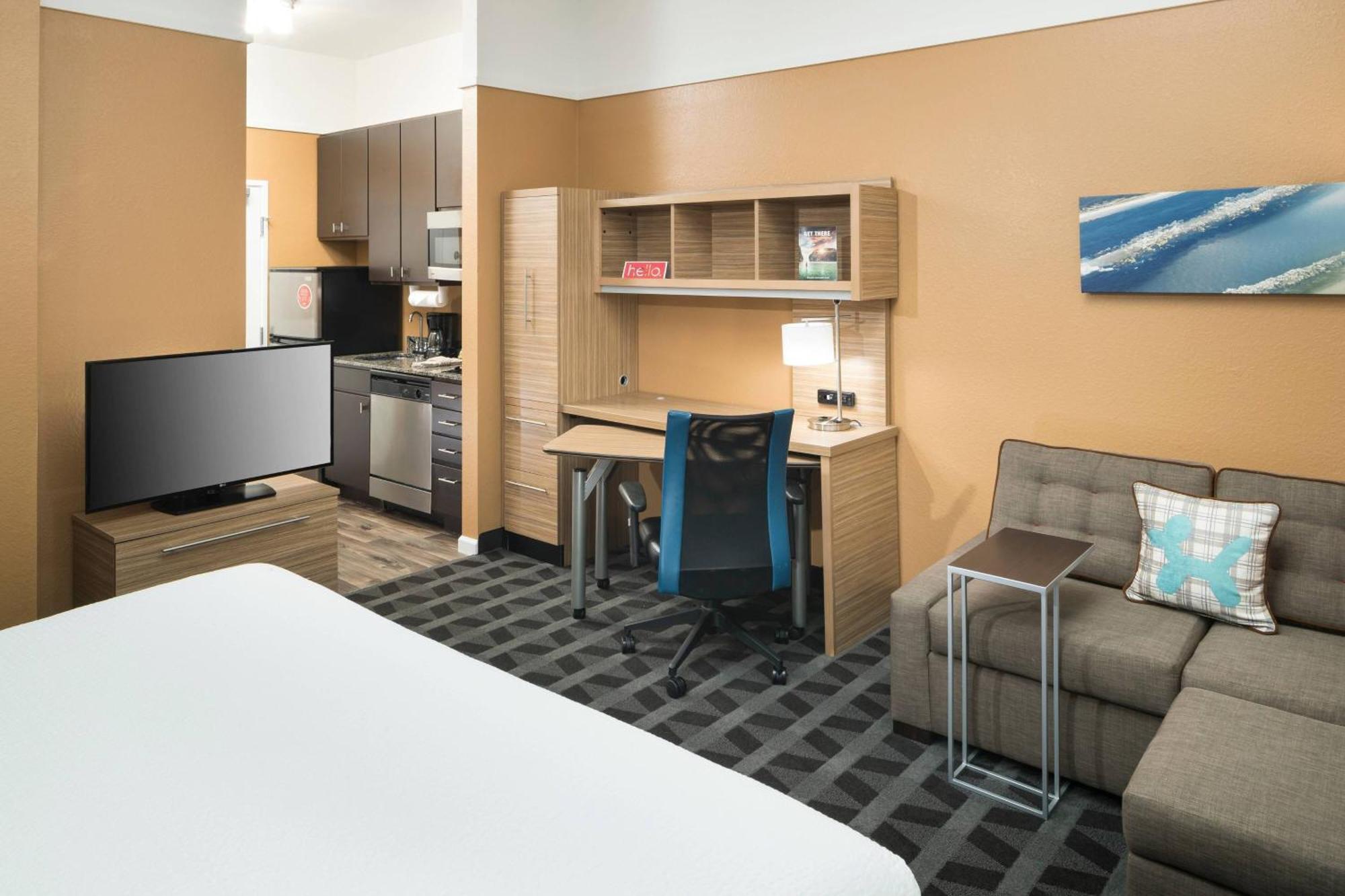 Towneplace Suites By Marriott Панама Сити Екстериор снимка