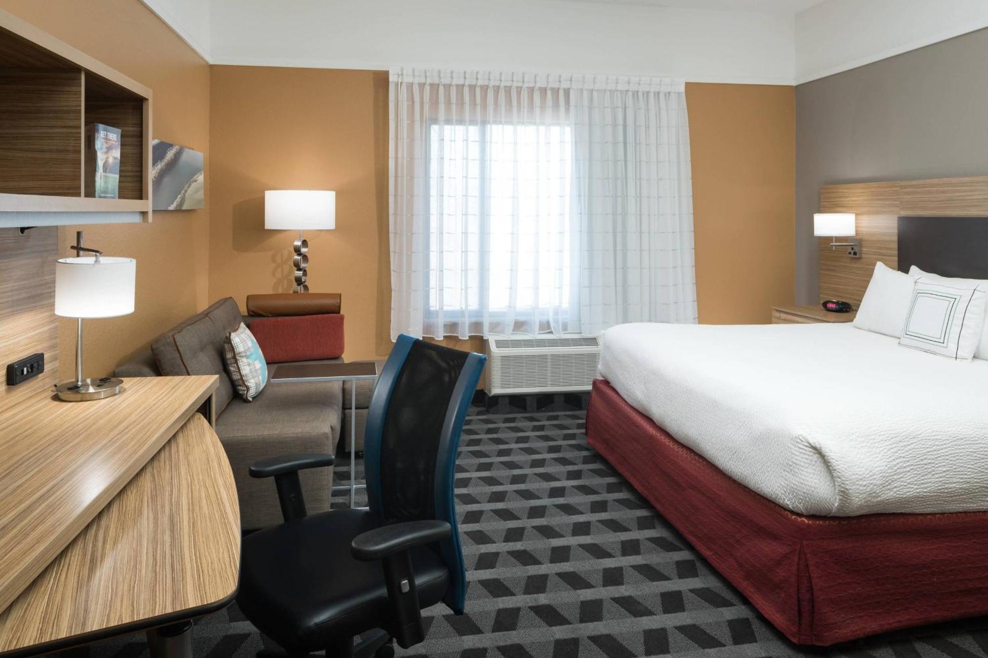 Towneplace Suites By Marriott Панама Сити Екстериор снимка