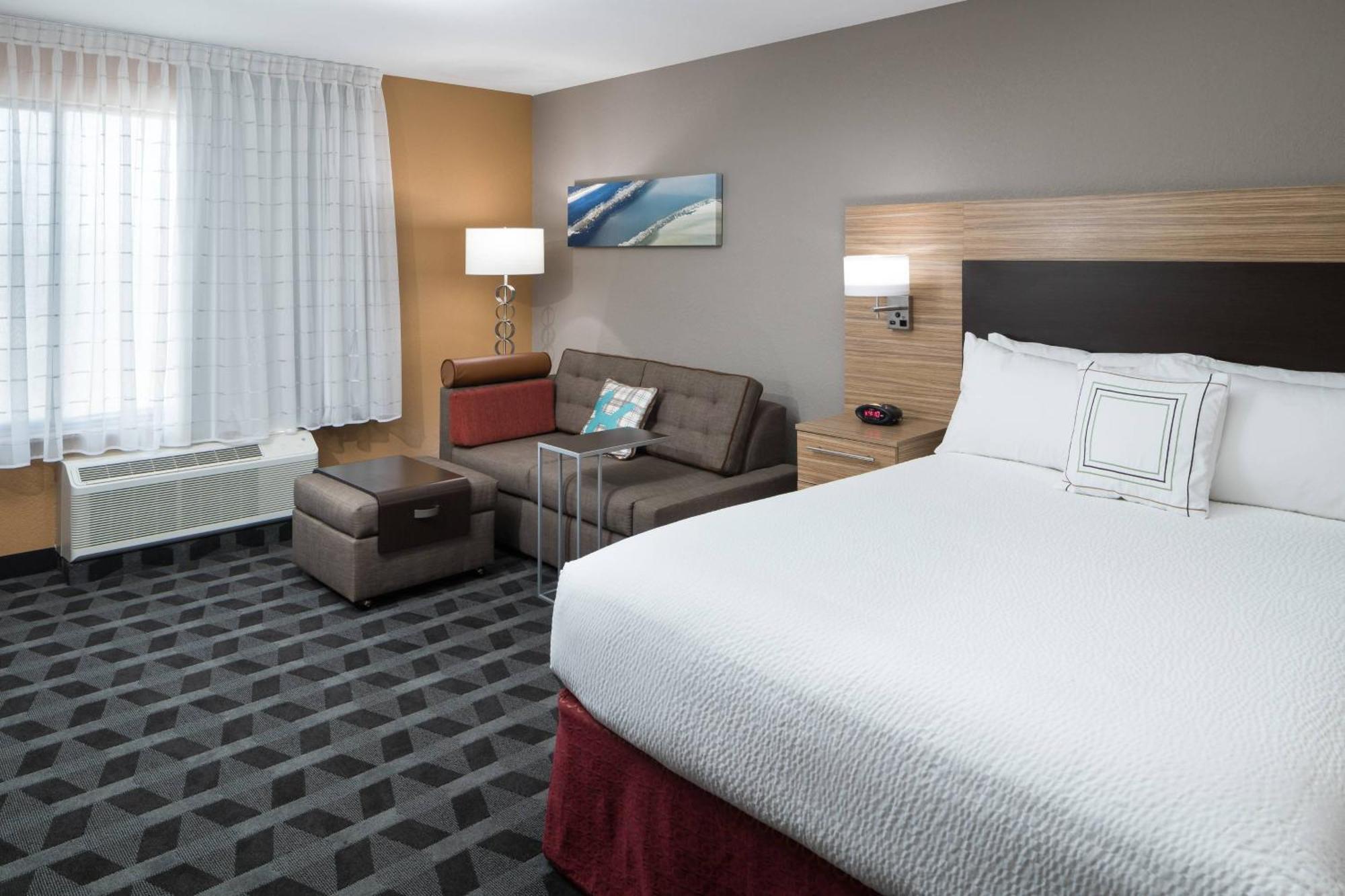 Towneplace Suites By Marriott Панама Сити Екстериор снимка